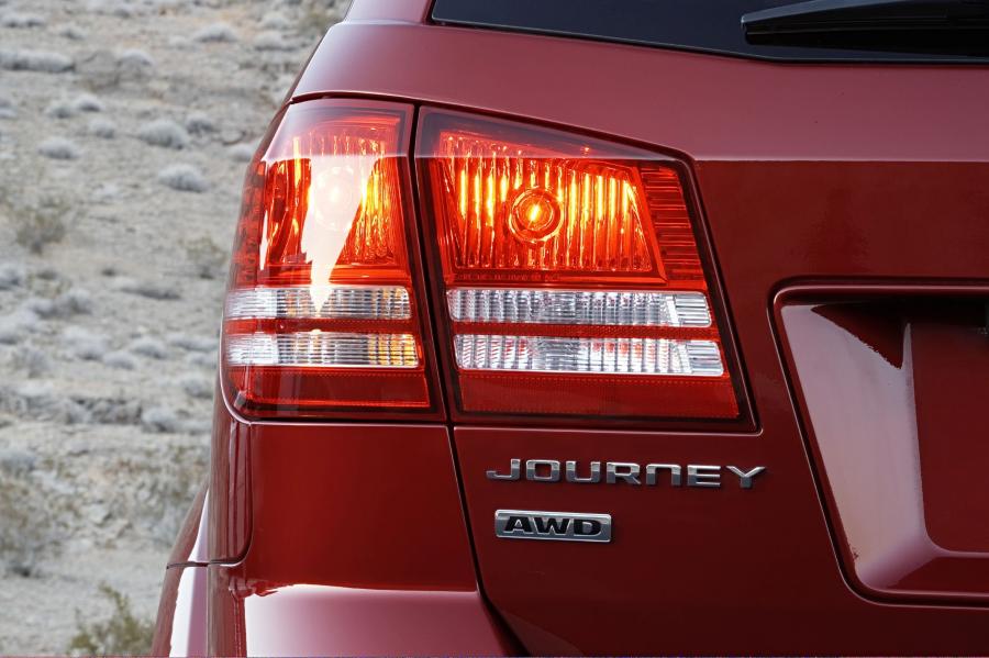  Dodge Journey 2008 года  (фото 146 из 309)